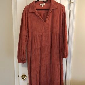 Women’s Umgee XL Maxi Dress